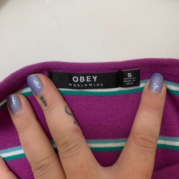 Obey - Picture 3 of 4